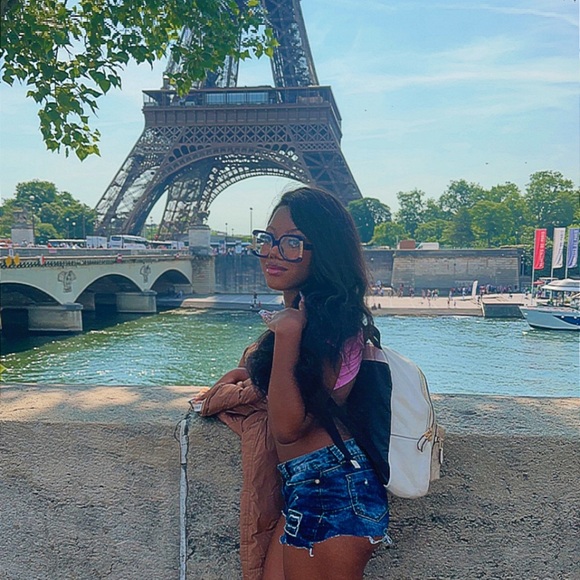 Meet your Posher, Maliyah - Picture 3 of 3